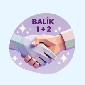 Balík webinárov: AI v rukách učiteľa (pre začiatočníkov + pre pokročilých)